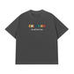 Áo Thun Relaxed Fit Chịu Khó