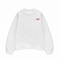 Áo Sweater Nỉ Hai Da Mệt