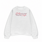 Áo Sweater Nỉ Hai Da Lốp