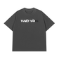 Áo Thun Relaxed Fit Tuyệt
