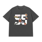 Áo Thun Relaxed Fit Sài Gòn 55