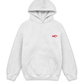 Áo Hoodie Nỉ Hai Da Mệt