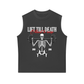 Áo Ba Lỗ Relaxed Fit Lift Till Death