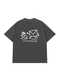 Áo Thun Relaxed Fit Chạy