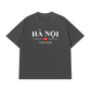 Áo Thun Relaxed Fit Hà Nội Việt Nam