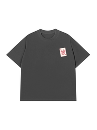 Áo Thun Relaxed Fit Lucky in Love
