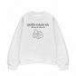 Áo Sweater Nỉ Hai Da Không Sao Đâu