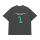 Áo Thun Relaxed Fit Don't be sad