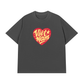 Áo Thun Relaxed Fit I Love Việt Nam