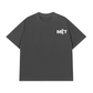 Áo Thun Relaxed Fit Mệt