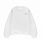 Áo Sweater Nỉ Hai Da Vật Chất Quyết Định Ý Thích