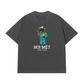 Áo Thun Relaxed Fit Cần Thơ Hơi Mệt