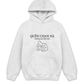 Áo Hoodie Nỉ Hai Da Không Sao Đâu