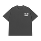 Áo Thun Relaxed Fit Chả Sao