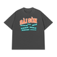Áo Thun Relaxed Fit Sài Gòn
