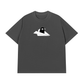 Áo Thun Relaxed Fit Lazy Bird