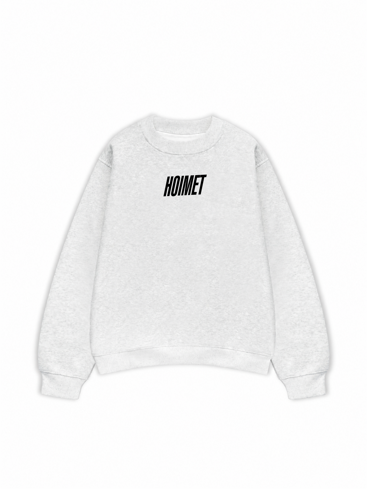 Áo Sweater Nỉ Hai Da Trẻ Người Ngon Dzạ
