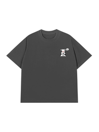 Áo Thun Relaxed Fit CowCow