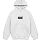 Áo Hoodie Nỉ Hai Da Không Ổn Lắm