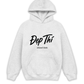 Áo Hoodie Nỉ Hai Da Đẹp Thí