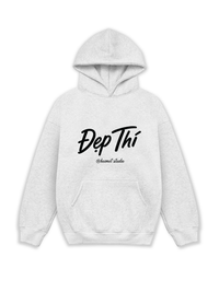 Áo Hoodie Nỉ Hai Da Đẹp Thí