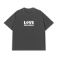 Áo Thun Relaxed Fit Love Pickleball