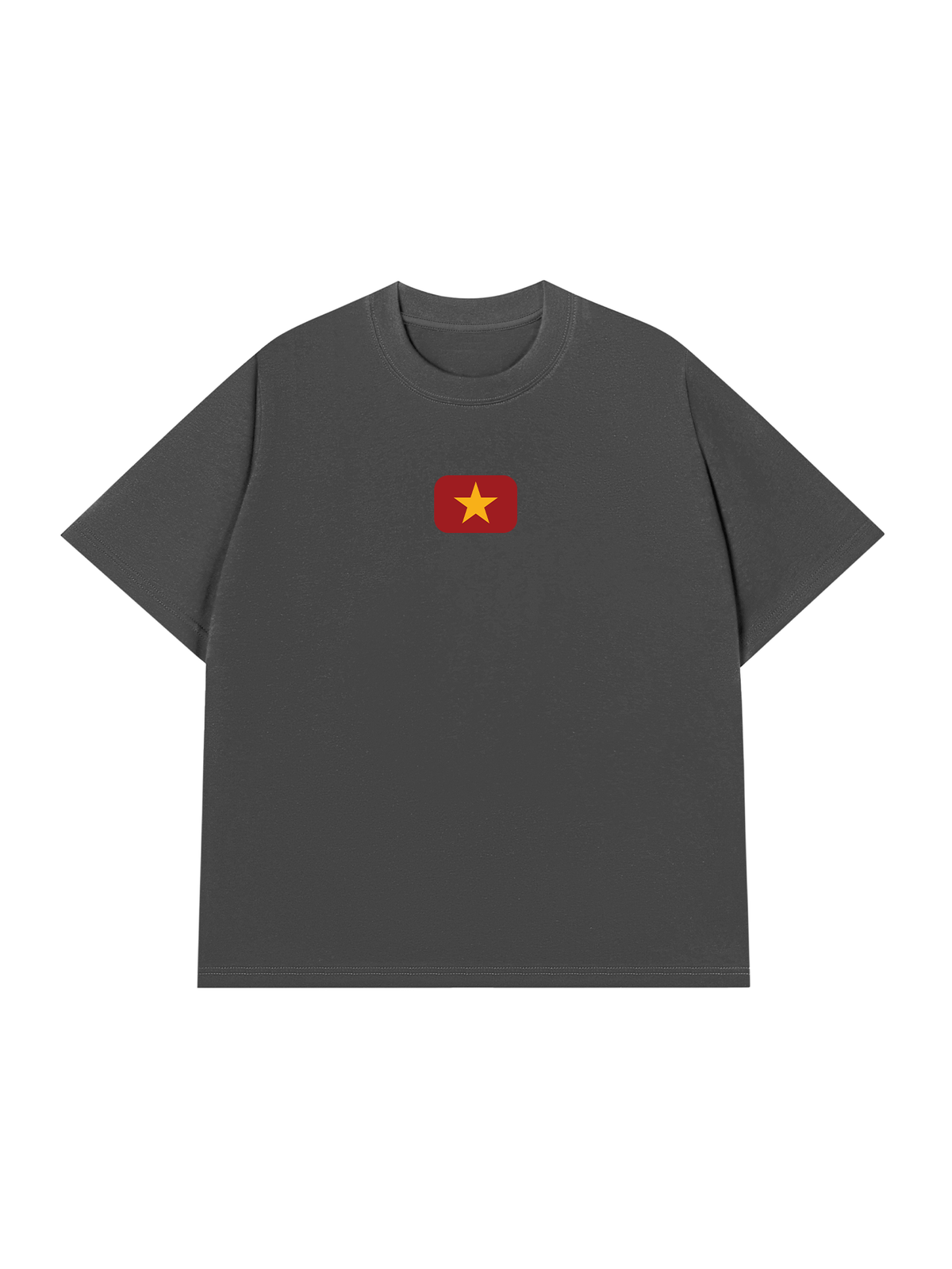 Áo Thun Relaxed Fit Việt Nam Độc Lập
