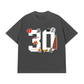 Áo Thun Relaxed Fit Hà Nội 30