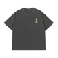 Áo Thun Relaxed Fit Blood Type Is Matcha