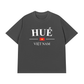 Áo Thun Relaxed Fit Huế Việt Nam