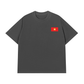 Áo Thun Relaxed Fit Việt Nam Basic