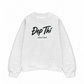 Áo Sweater Nỉ Hai Da Đẹp Thí
