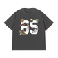 Áo Thun Relaxed Fit Cần Thơ 65