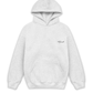 Áo Hoodie Nỉ Hai Da Vật Chất Quyết Định Ý Thích