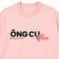 Áo Thun Relaxed Fit Ông Cụ Non