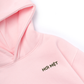Áo Hoodie Nỉ Hai Da Đè Lên Anh