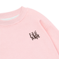 Áo Sweater Nỉ Hai Da Cày Chay Không Whey