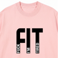 Áo Thun Relaxed Fit Im Fit