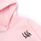 Áo Hoodie Nỉ Hai Da Cày Chay Không Whey