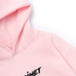 Áo Hoodie Nỉ Hai Da Ngựa Non Háu Gái