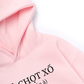 Áo Hoodie Nỉ Hai Da Mì Chọt Xố