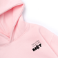 Áo Hoodie Nỉ Hai Da Don't Quit