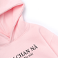 Áo Hoodie Nỉ Hai Da Không Sao Đâu