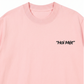 Áo Thun Relaxed Fit No Boss
