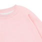 Áo Sweater Nỉ Hai Da Bụng Bia