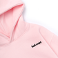 Áo Hoodie Nỉ Hai Da Em Tập Tạ