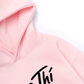 Áo Hoodie Nỉ Hai Da Đẹp Thí