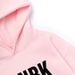 Áo Hoodie Nỉ Hai Da NBK