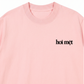 Áo Thun Relaxed Fit Anh Nhớ Em