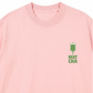 Áo Thun Relaxed Fit Blood Type Is Matcha